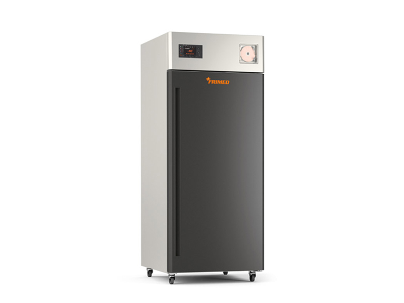 Plasma freezers –30° 40°C