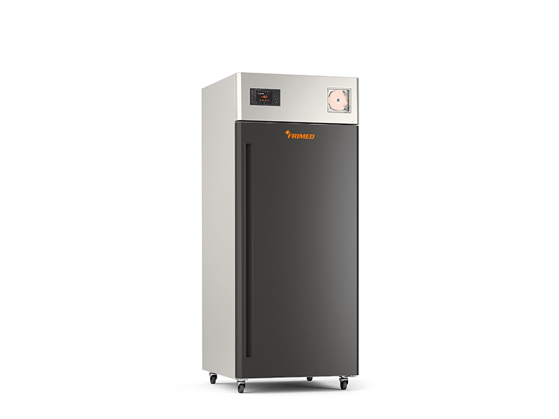 Plasma freezers –30° 40°C