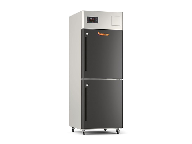 Laboratory deep freezers -40°C