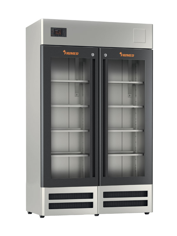 Combined refrigerators
