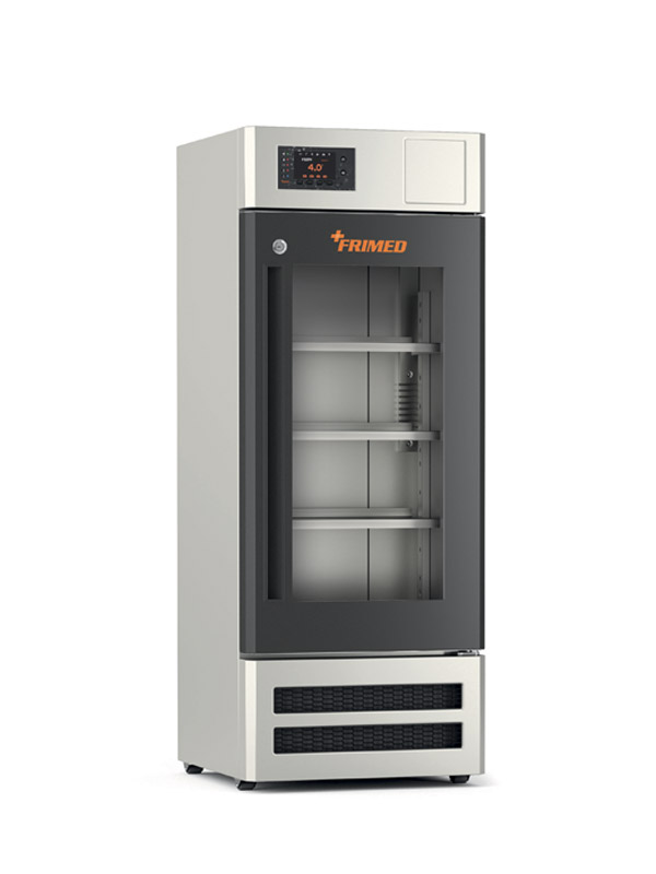 Pharmacy freezers -25° -30°C