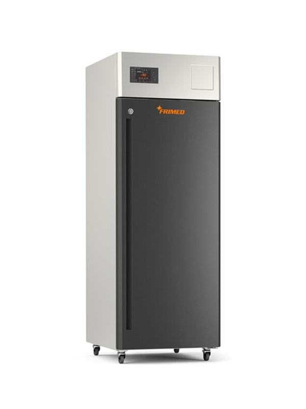 Laboratory freezers -25°C -30°C