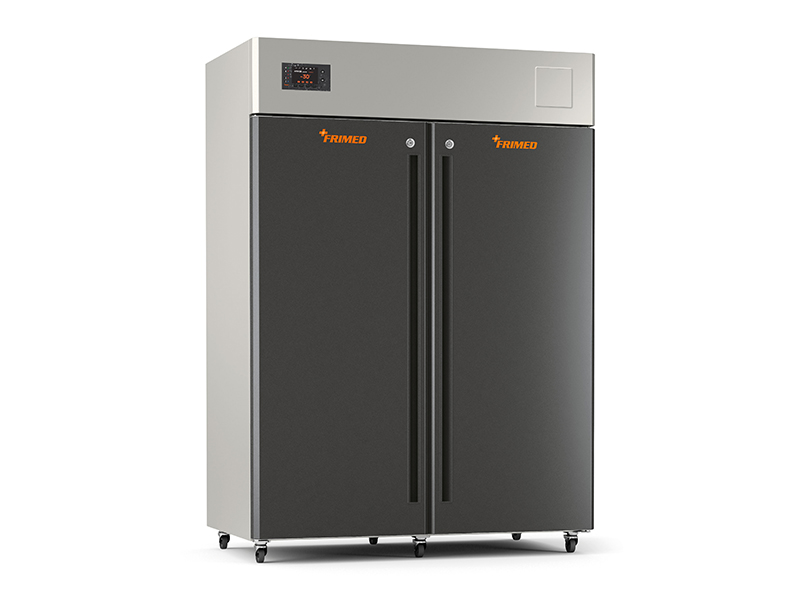 Laboratory freezers -25°C -30°C