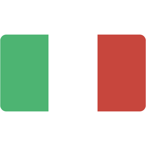 italian web site